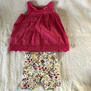 Koala Kids Matching Shirt and Pants